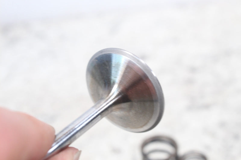 2011 SEA-DOO GTI 130 Intake Valve 420254294