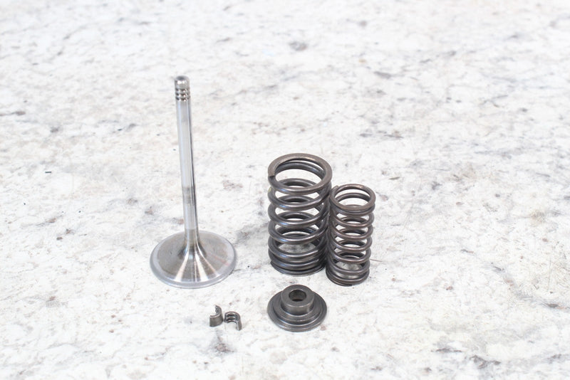 2011 SEA-DOO GTI 130 Intake Valve 420254294
