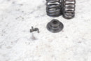 2011 SEA-DOO GTI 130 Intake Valve 420254294
