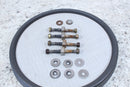 2011 SEA-DOO GTI 130 Jet Pump Transom Mounting Bolts 250300046 - Watercraft
