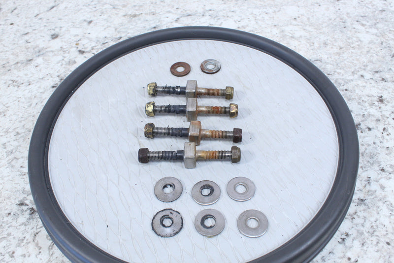 2011 SEA-DOO GTI 130 Jet Pump Transom Mounting Bolts 250300046 - Watercraft