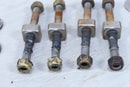 2011 SEA-DOO GTI 130 Jet Pump Transom Mounting Bolts 250300046 - Watercraft