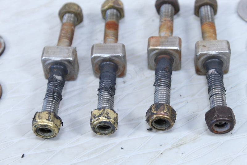 2011 SEA-DOO GTI 130 Jet Pump Transom Mounting Bolts 250300046 - Watercraft