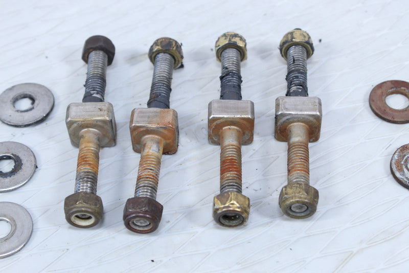 2011 SEA-DOO GTI 130 Jet Pump Transom Mounting Bolts 250300046 - Watercraft