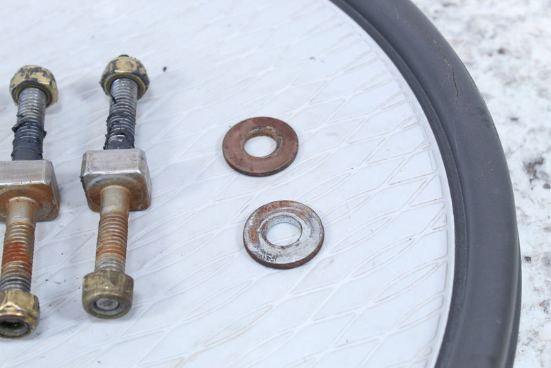 2011 SEA-DOO GTI 130 Jet Pump Transom Mounting Bolts 250300046 - Watercraft