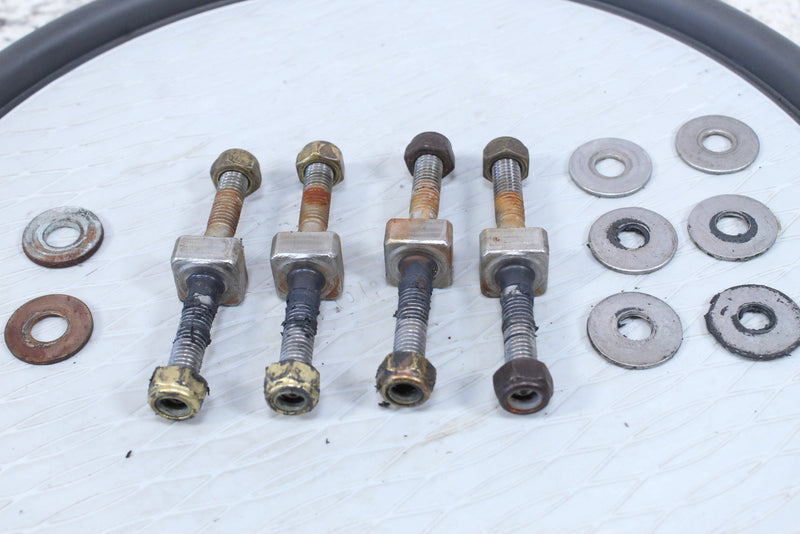 2011 SEA-DOO GTI 130 Jet Pump Transom Mounting Bolts 250300046 - Watercraft