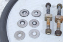 2011 SEA-DOO GTI 130 Jet Pump Transom Mounting Bolts 250300046 - Watercraft