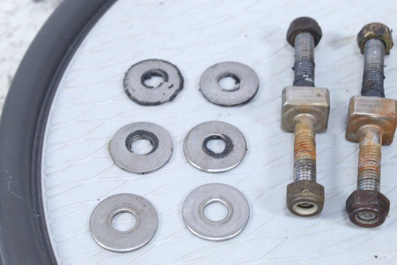 2011 SEA-DOO GTI 130 Jet Pump Transom Mounting Bolts 250300046 - Watercraft