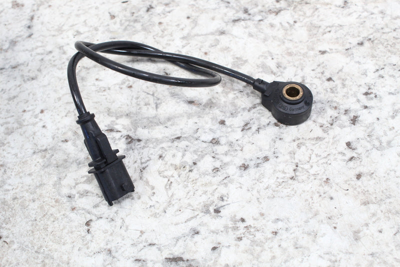 2011 SEA-DOO GTI 130 Knock Sensor Noise 420664031 - Watercraft