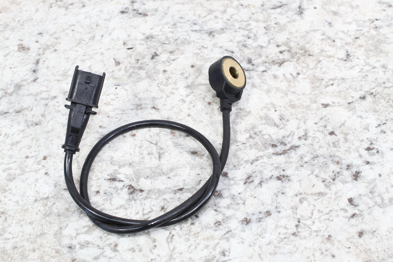 2011 SEA-DOO GTI 130 Knock Sensor Noise 420664031 - Watercraft
