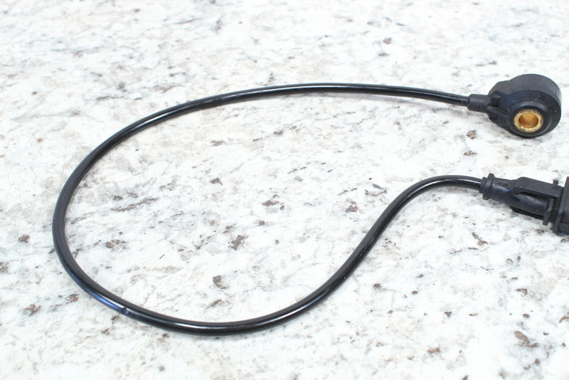 2011 SEA-DOO GTI 130 Knock Sensor Noise 420664031 - Watercraft