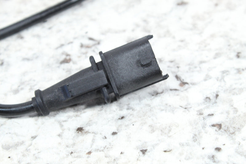 2011 SEA-DOO GTI 130 Knock Sensor Noise 420664031 - Watercraft