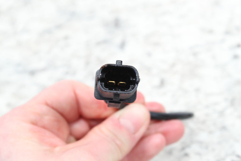 2011 SEA-DOO GTI 130 Knock Sensor Noise 420664031 - Watercraft