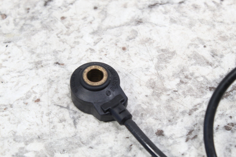 2011 SEA-DOO GTI 130 Knock Sensor Noise 420664031 - Watercraft