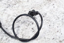 2011 SEA-DOO GTI 130 Knock Sensor Noise 420664031 - Watercraft