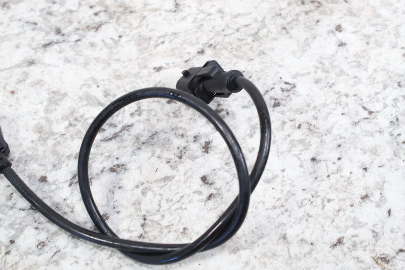 2011 SEA-DOO GTI 130 Knock Sensor Noise 420664031 - Watercraft