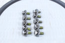 2011 SEA-DOO GTI 130 Motor Mount Plates Bracket to Hull Bolts 250000525 - Watercraft