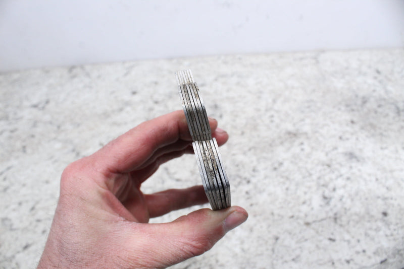 2011 SEA-DOO GTI 130 Motor Mount Shims Engine Plates 270000762 Set of 7 - Watercraft