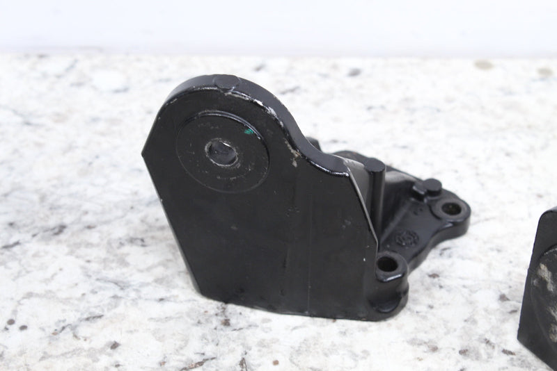 2011 SEA-DOO GTI 130 Motor Mounts Engine Brackets 420811781 420811786 - Watercraft