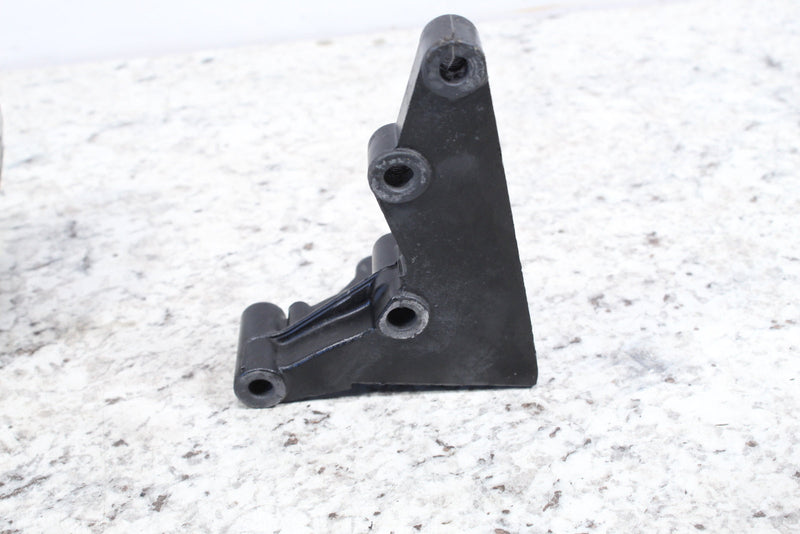 2011 SEA-DOO GTI 130 Motor Mounts Engine Brackets 420811781 420811786 - Watercraft