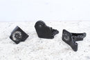 2011 SEA-DOO GTI 130 Motor Mounts Engine Brackets 420811781 420811786 - Watercraft