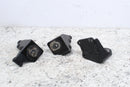 2011 SEA-DOO GTI 130 Motor Mounts Engine Brackets 420811786 420811781 - Watercraft