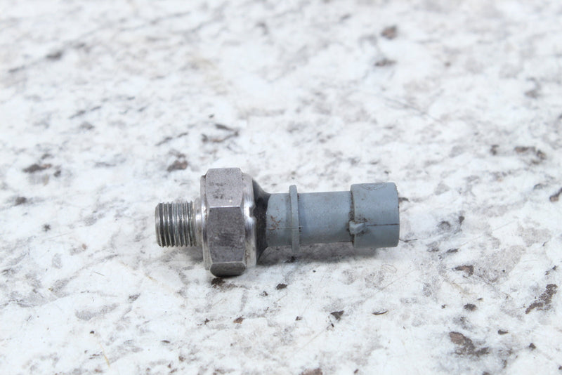 2011 SEA-DOO GTI 130 OEM Oil Pressure Sensor Switch 420856532 - Watercraft