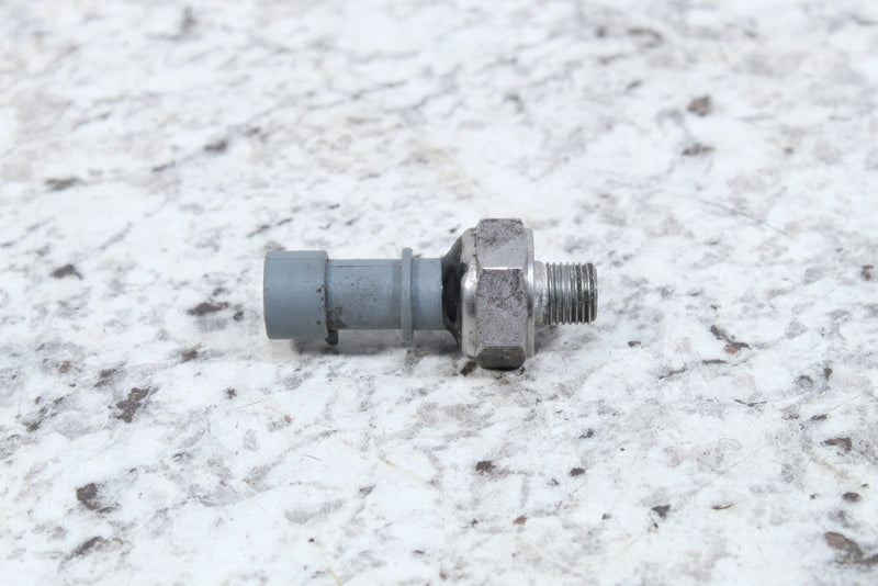 2011 SEA-DOO GTI 130 OEM Oil Pressure Sensor Switch 420856532 - Watercraft