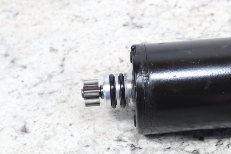 2011 SEA-DOO GTI 130 OEM Starter Motor 420888996 - Watercraft