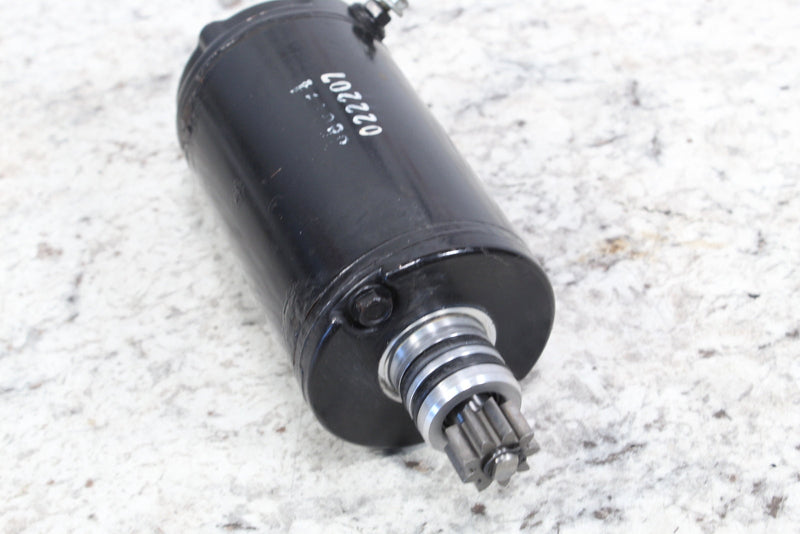 2011 SEA-DOO GTI 130 OEM Starter Motor 420888996 - Watercraft