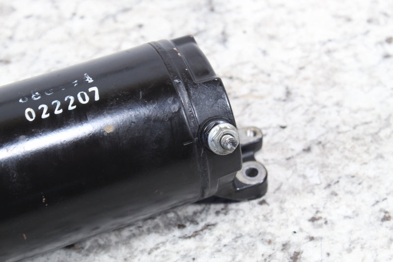 2011 SEA-DOO GTI 130 OEM Starter Motor 420888996 - Watercraft