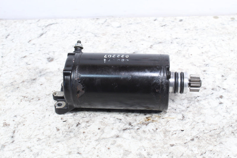 2011 SEA-DOO GTI 130 OEM Starter Motor 420888996 - Watercraft