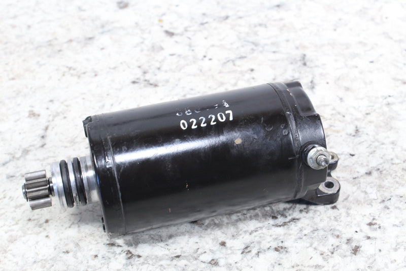 2011 SEA-DOO GTI 130 OEM Starter Motor 420888996 - Watercraft