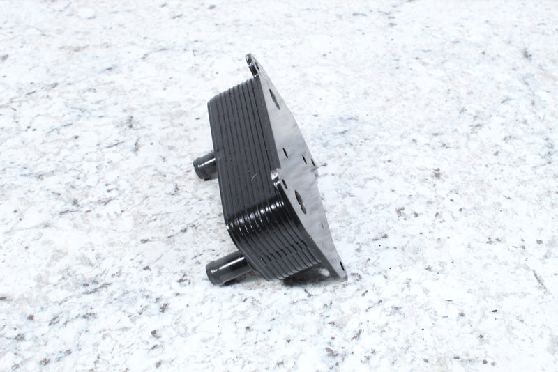 2011 SEA-DOO GTI 130 Oil Cooler Radiator 420888852 - Watercraft