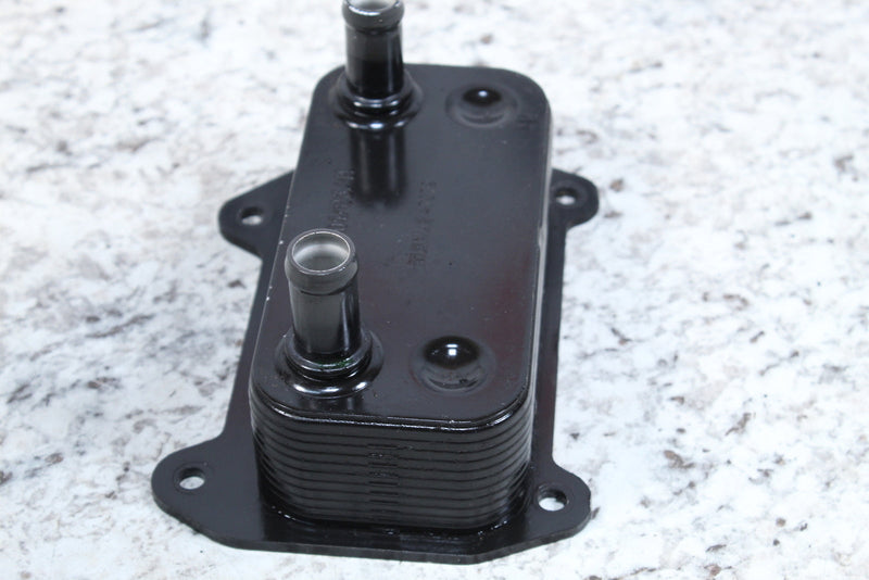 2011 SEA-DOO GTI 130 Oil Cooler Radiator 420888852 - Watercraft