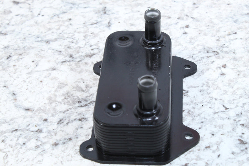 2011 SEA-DOO GTI 130 Oil Cooler Radiator 420888852 - Watercraft