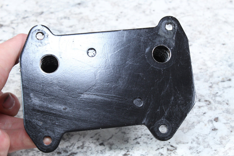 2011 SEA-DOO GTI 130 Oil Cooler Radiator 420888852 - Watercraft
