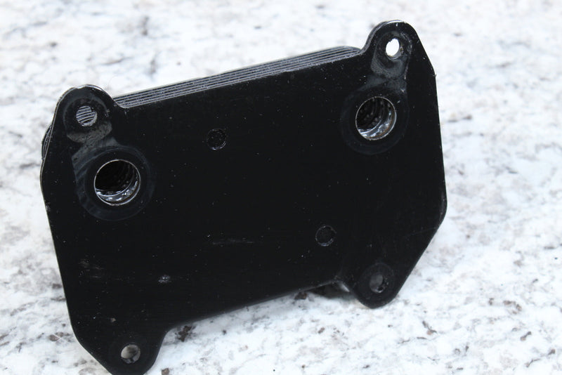 2011 SEA-DOO GTI 130 Oil Cooler Radiator 420888852 - Watercraft