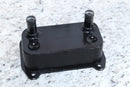 2011 SEA-DOO GTI 130 Oil Cooler Radiator 420888852 - Watercraft