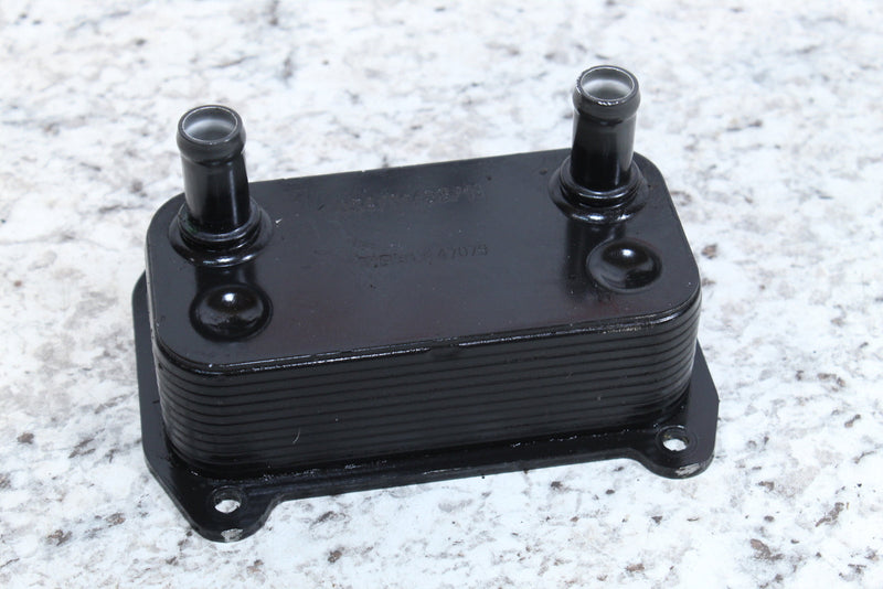 2011 SEA-DOO GTI 130 Oil Cooler Radiator 420888852 - Watercraft