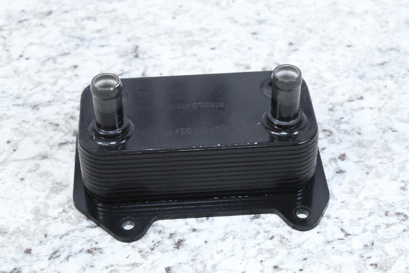 2011 SEA-DOO GTI 130 Oil Cooler Radiator 420888852 - Watercraft