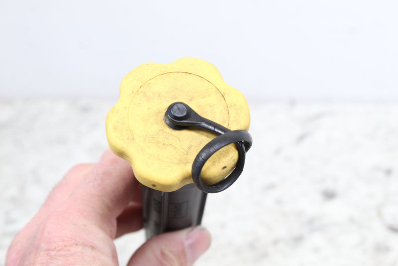 2011 SEA-DOO GTI 130 Oil Filler Tube Neck 420856511 - Watercraft