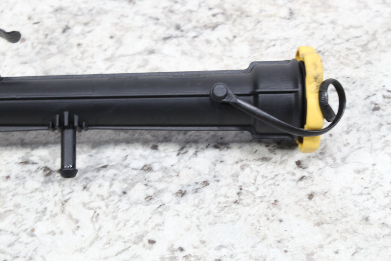 2011 SEA-DOO GTI 130 Oil Filler Tube Neck 420856511 - Watercraft