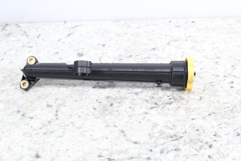 2011 SEA-DOO GTI 130 Oil Filler Tube Neck 420856511 - Watercraft