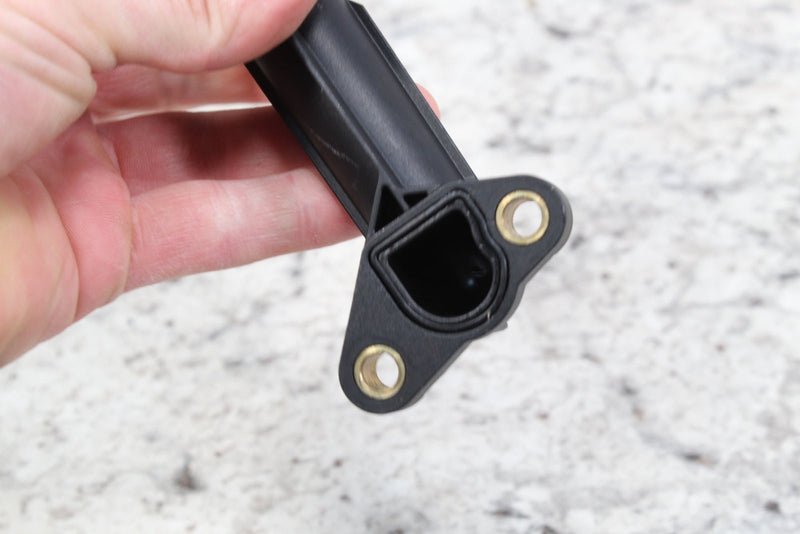 2011 SEA-DOO GTI 130 Oil Filler Tube Neck 420856511 - Watercraft