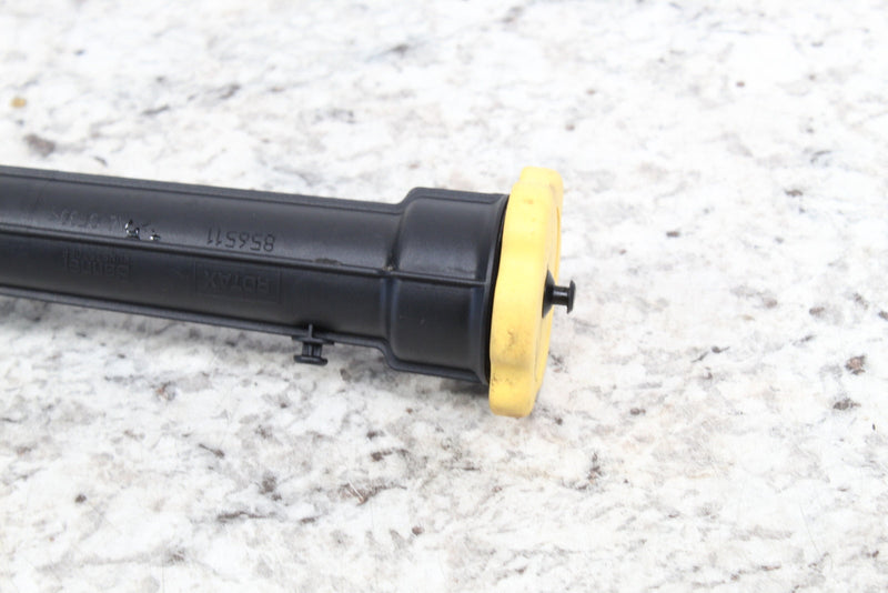 2011 SEA-DOO GTI 130 Oil Filler Tube Neck 420856511 - Watercraft