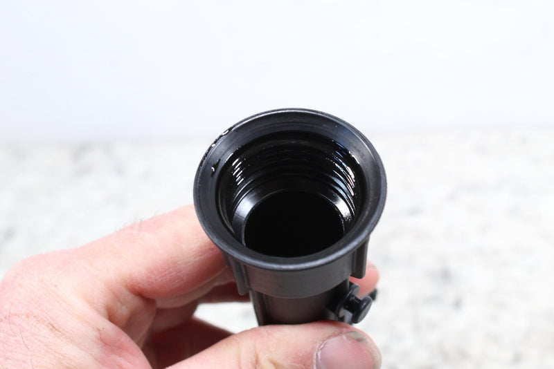 2011 SEA-DOO GTI 130 Oil Filler Tube Neck 420856511 - Watercraft