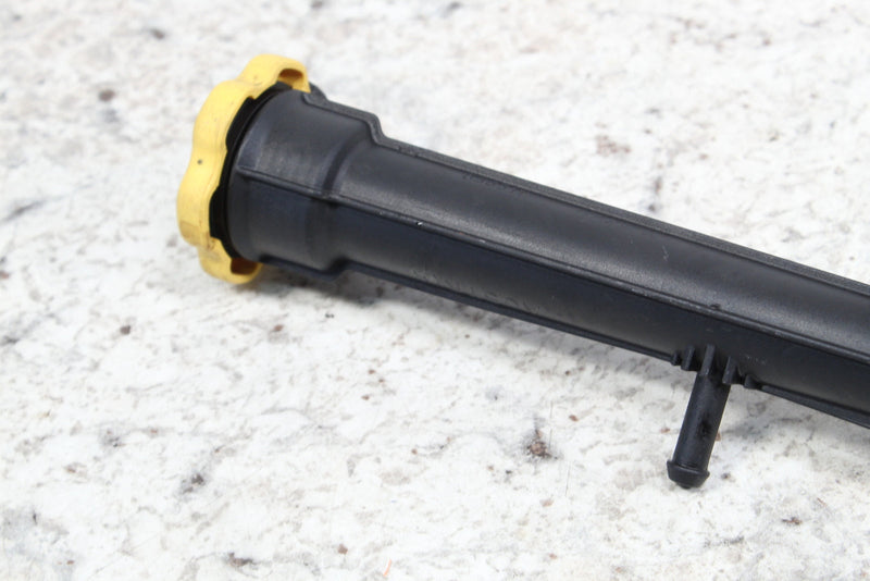 2011 SEA-DOO GTI 130 Oil Filler Tube Neck 420856511 - Watercraft