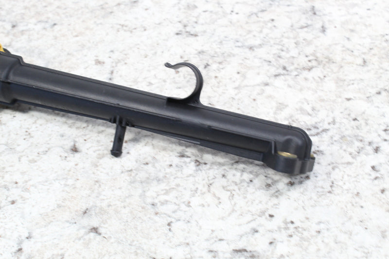 2011 SEA-DOO GTI 130 Oil Filler Tube Neck 420856511 - Watercraft