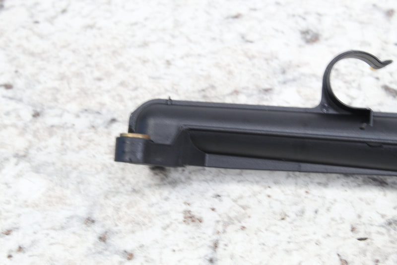 2011 SEA-DOO GTI 130 Oil Filler Tube Neck 420856511 - Watercraft